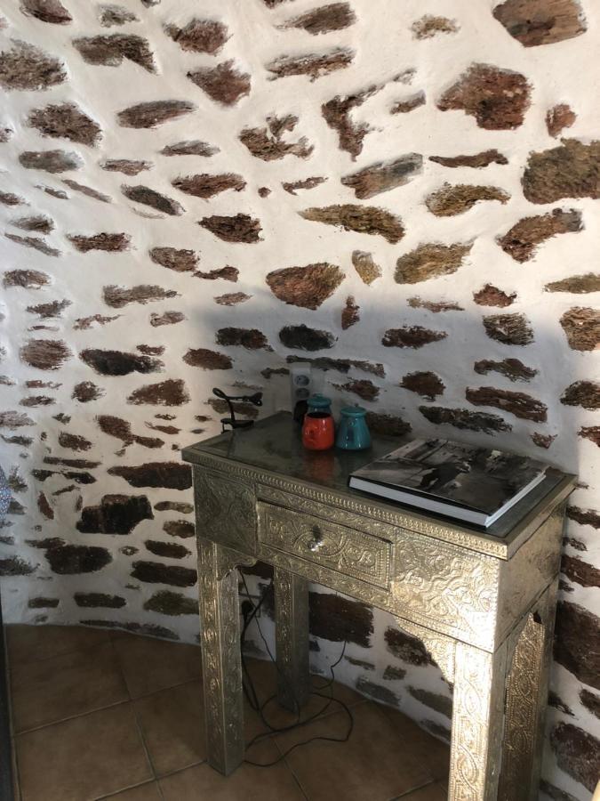 Maison De Vacances Medievale Bormes-Les-Mimosas Village Bagian luar foto