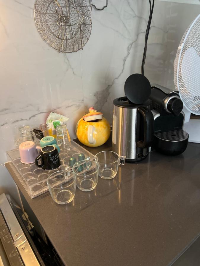 Maison De Vacances Medievale Bormes-Les-Mimosas Village Bagian luar foto
