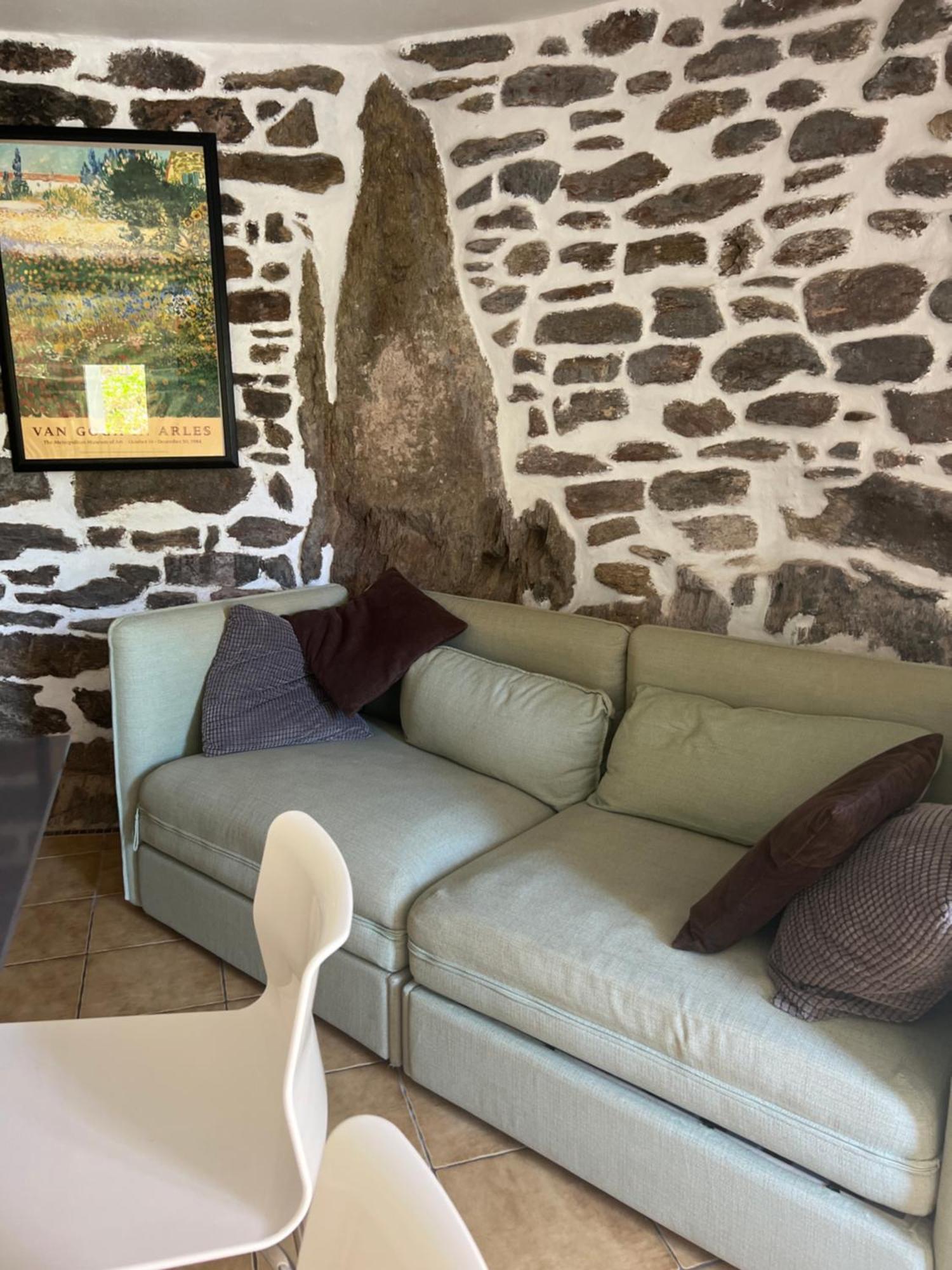 Maison De Vacances Medievale Bormes-Les-Mimosas Village Bagian luar foto